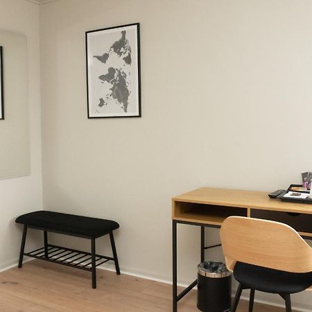 斯麦德花园酒店 Lem  外观 照片