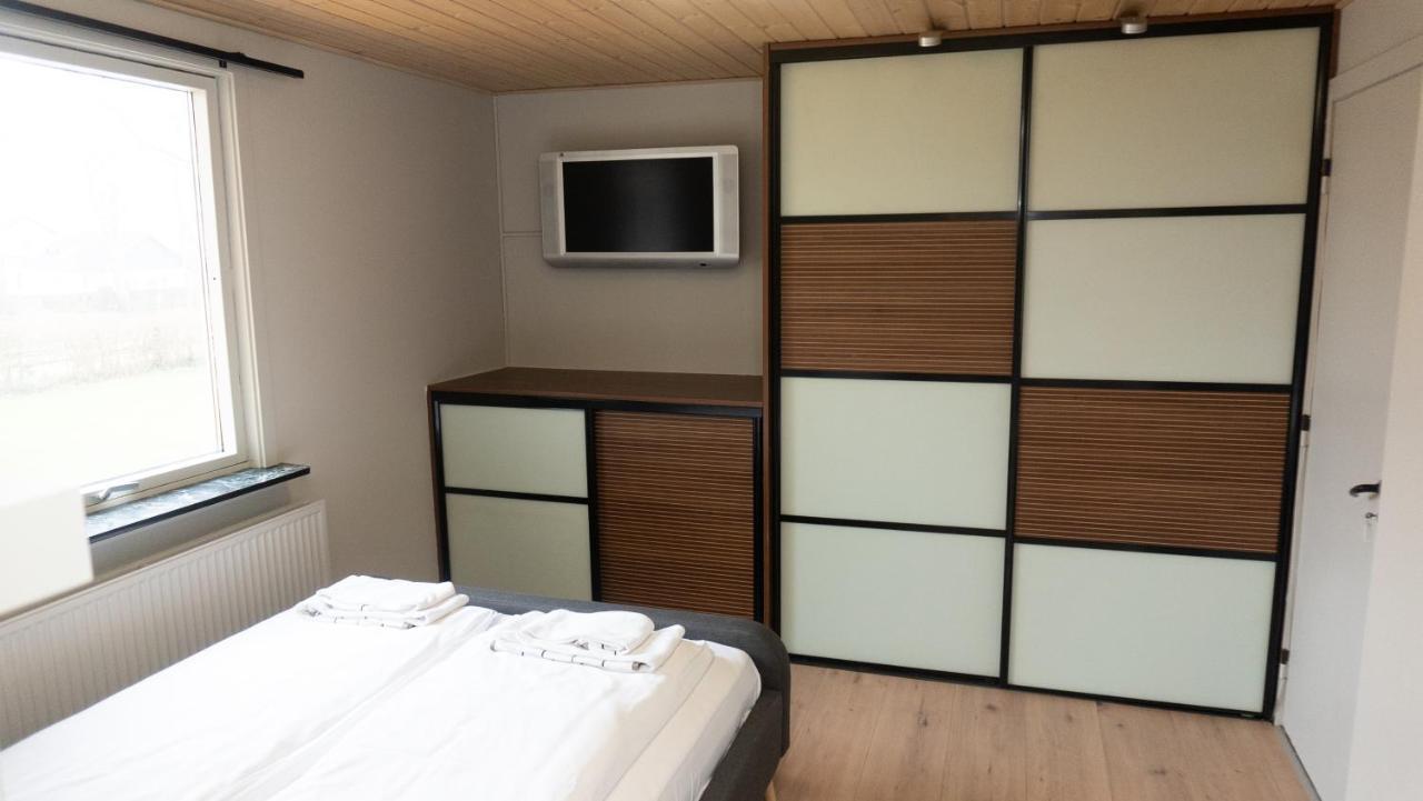 斯麦德花园酒店 Lem  外观 照片